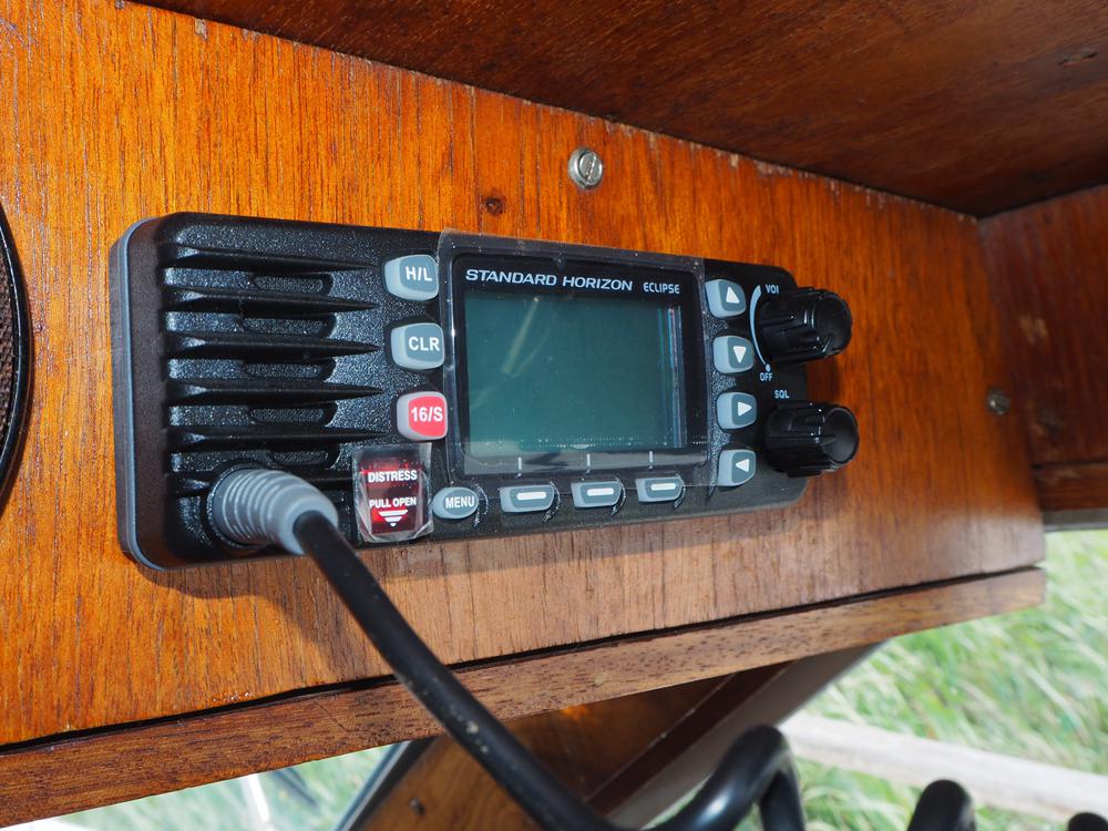  Navigatie en electronica